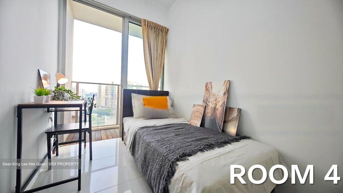 The Centris (D22), Apartment #488123161